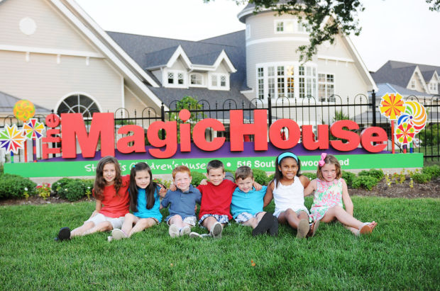 MagicHouse